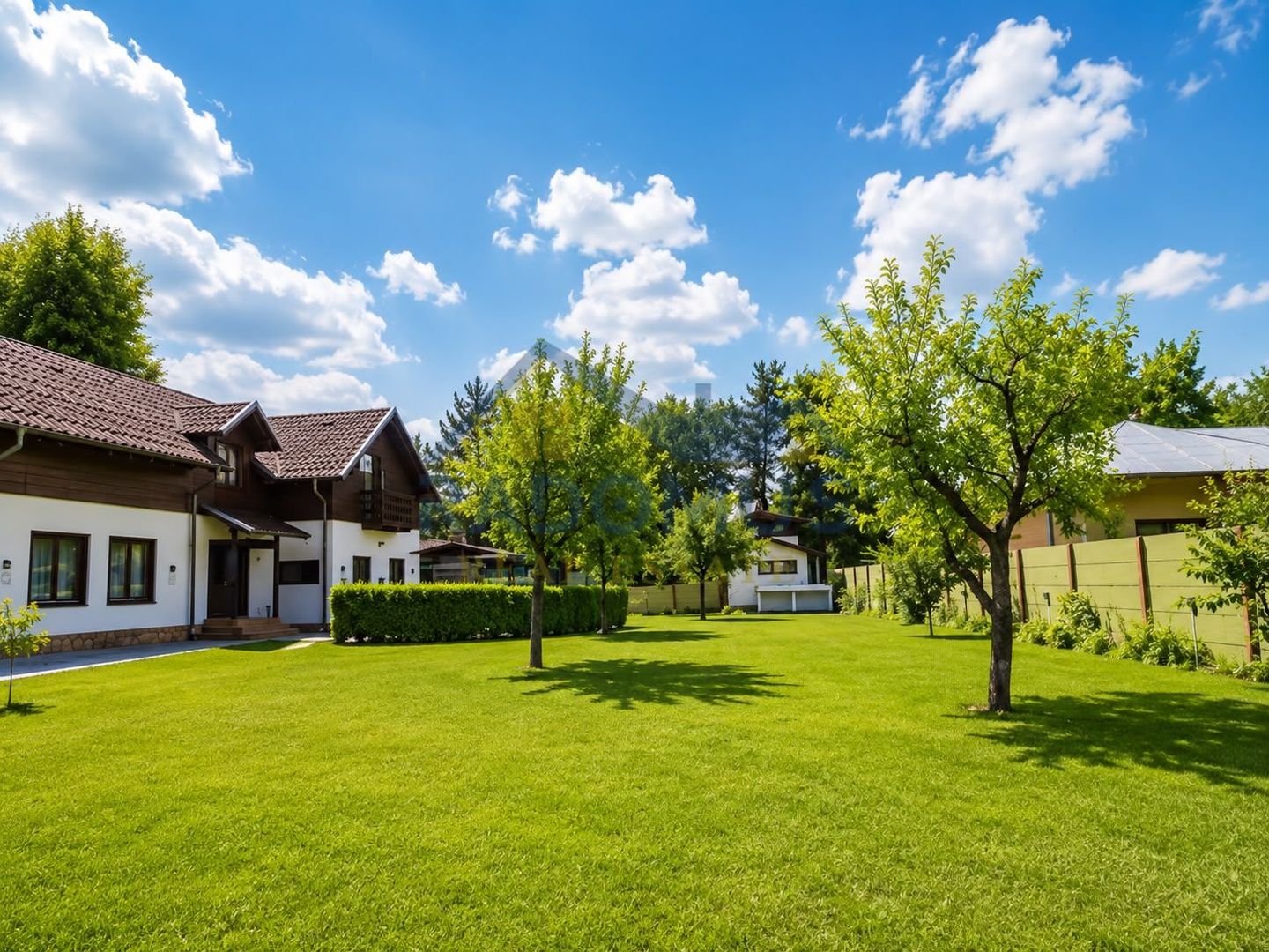 Proprietate Premium | 2 Case | Piscină | Teren 2.000 mp | Mobilată - Poză 26