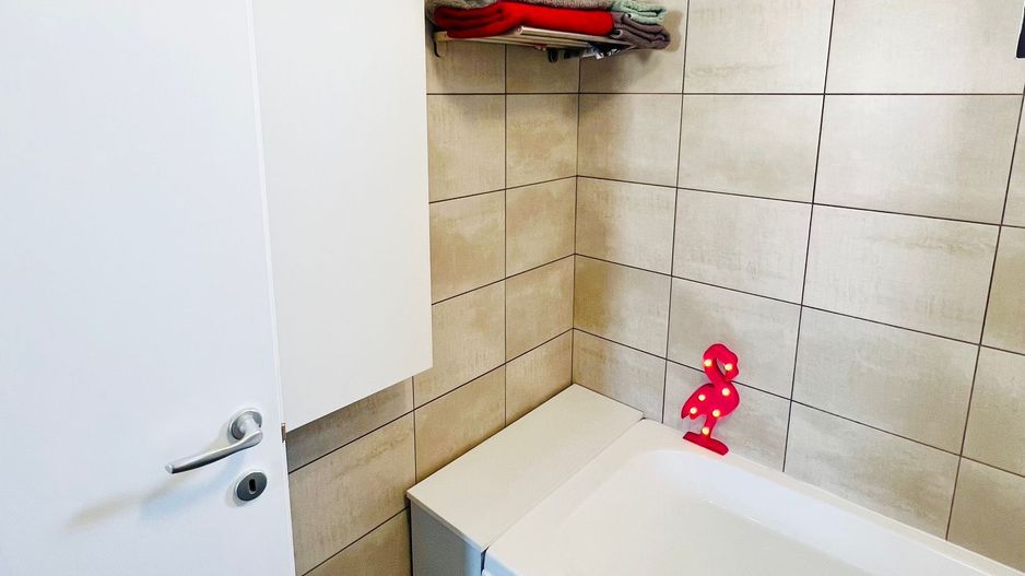 Apartament 2 camere + parcare  bloc nou / Mihai Bravu- Vitan IM501 - Poză 13