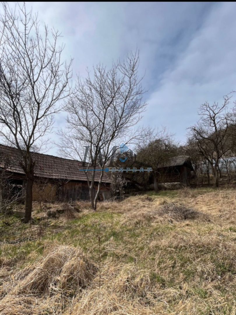 Casa taraneasca de vanzare in Blandiana in judetul Alba - Poză 3