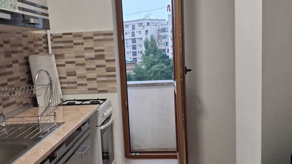 Închiriere Garsonieră Bulevardul Unirii - Fântâni, recent renovată, bloc cu pază - Poză 6