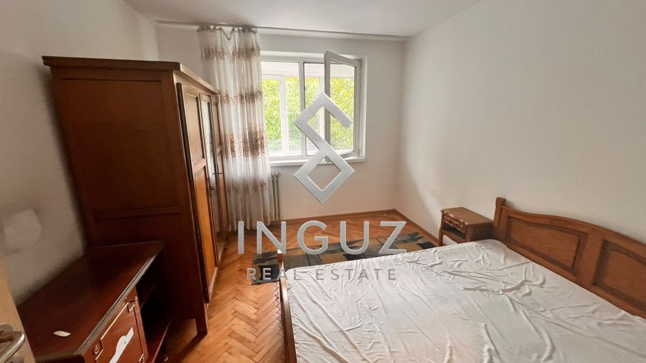 DE ÎNCHIRIAT – APARTAMENT 2 CAMERE | GARA OBOR – BULEVARDUL FERDINAND - Poză 8