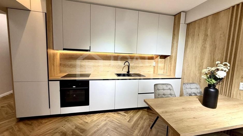 Apartament modern cu 2 camere si gradina – Floresti, zona Terra - Poză 5