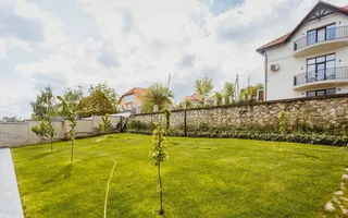 Chirie, casă, 5 camere, str. Calea Unirii, Durlești - Poză 15
