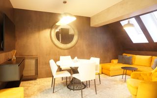 Penthouse cu 4 camere de inchiriat pet friendly talie mica! - Poză 1