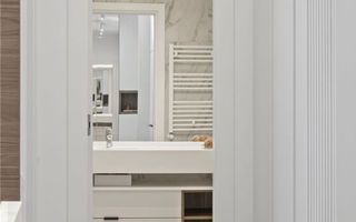 AP. 2 CAMERE ONE TIMPURI NOI, LOC PARCARE, BLOC NOU, METROU 5 MINUTE - Poză 13