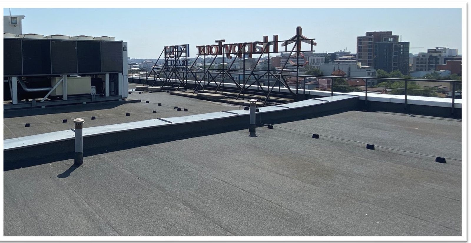 Clădire de birouri Central București, str. Polonă 68-72 - Poză 25