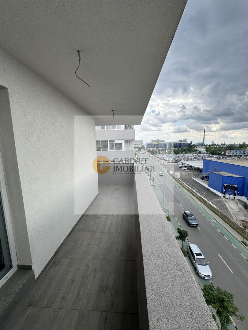 2 Camere - 60MP | Credit | 2023 | Parcare Subteran-INCLUS | Preciziei - Poză 9