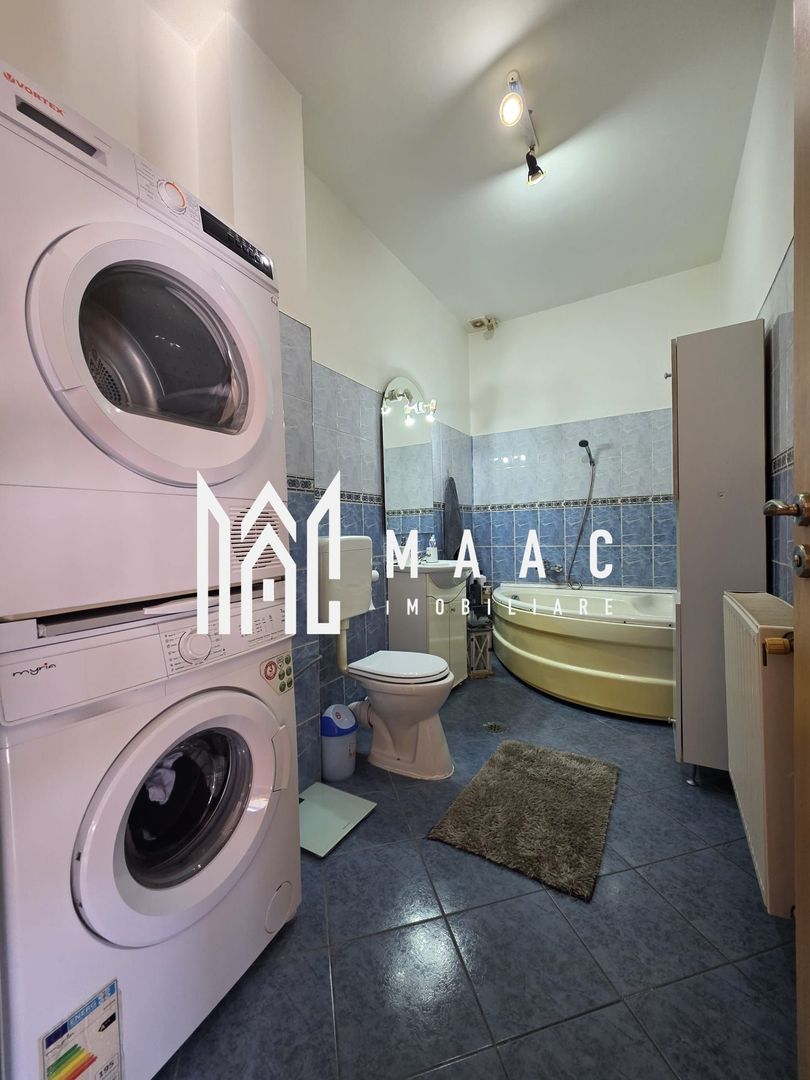 Apartament 3 camere I Decomandat I Zona Mihai Viteazul - Poză 6