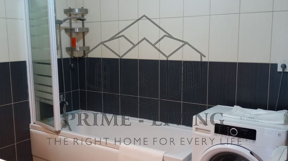 APARTAMENT SPAȚIOS CU 3 CAMERE LA INCHIRIERE LANGA BRITISH SCHOOL - Poză 9