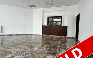 Spațiu de birouri de închiriat în Trocadero, Constanta - Poză 1