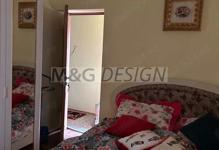 Apartament 2 camere comuna Giroc - Poză 4