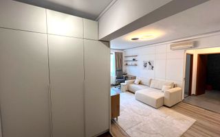 Apartament 2 cam ultracentral, renovat integral – Piața Victoriei - Poză 7