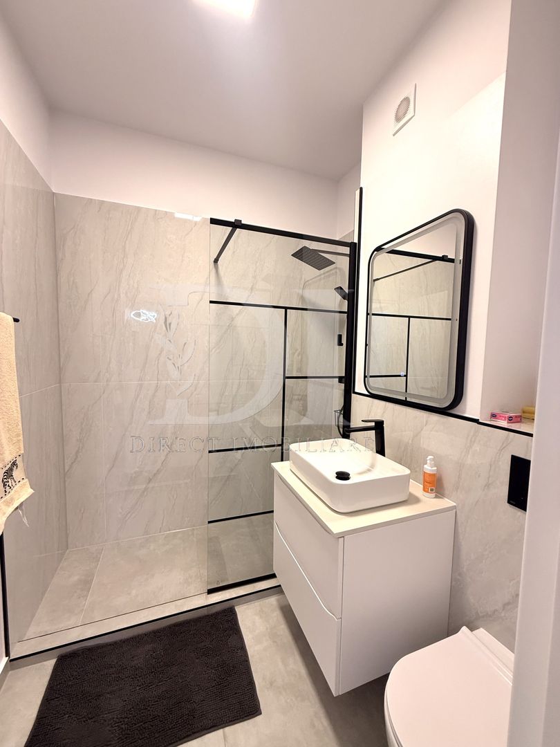 Apartament de inchiriat / Zona BMW - Poză 13