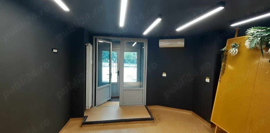Spatiu comercial stradal || Zona Blvd Decebal || Terasa 110Mp  || Video - Poză 6