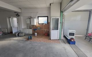 SPATIU COMERCIAL I BIROURI I DEPOZIT I 119mp I SUCEAVA - Poză 7