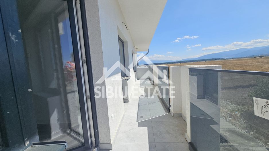 Apartament 3 camere LA CHEIE - Poză 6