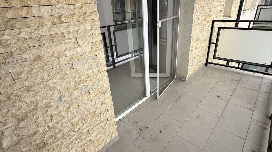 Giroc-Penny-Lidl | 2 Camere | Etaj 1 | Loc de parcare | Bucatarie inchisa - Poză 11