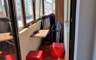 Eleganță, confort și spațiu, 3 camere, finisaje premium cu parcare. - Poză 8