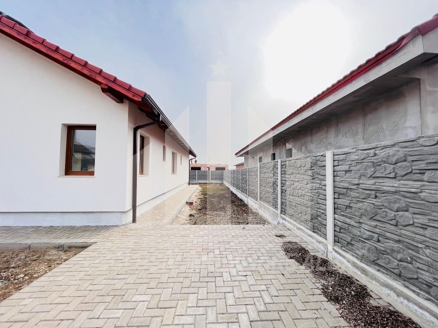 Casa individuala de vanzare, Orizont - Poză 3