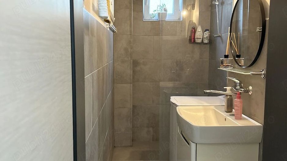 Apartament de vânzare renovat spitalul județean - Poză 8