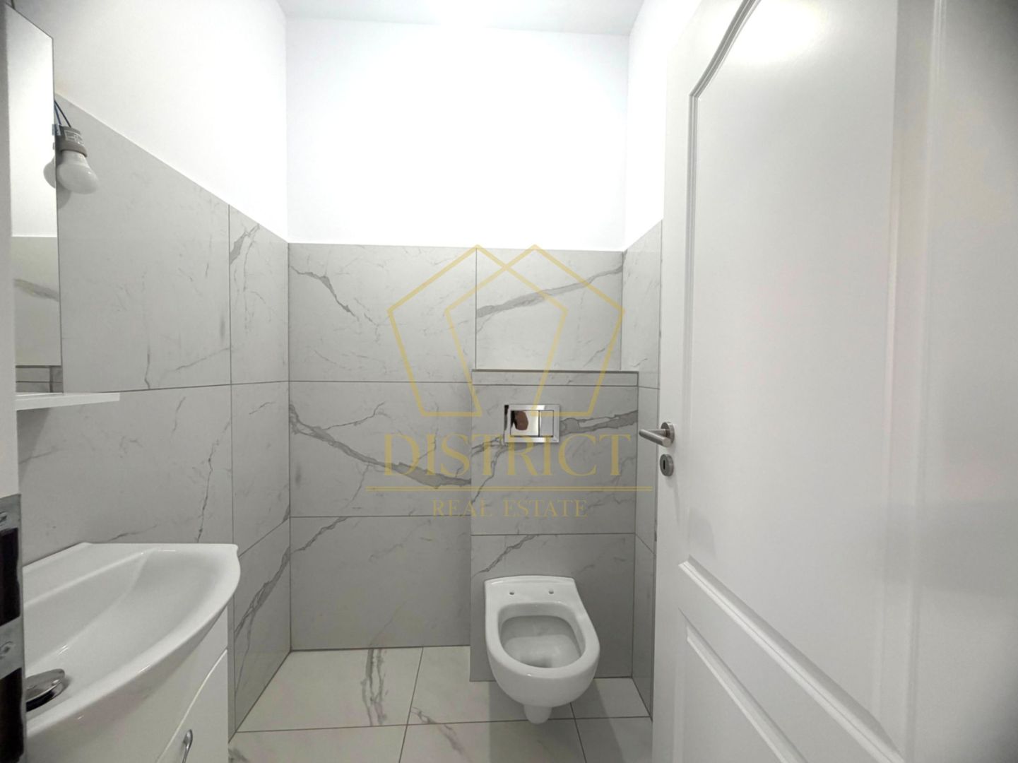 Casă individuală modernă cu 4 camere pe parter I Giroc I Comision 0% - Poză 11