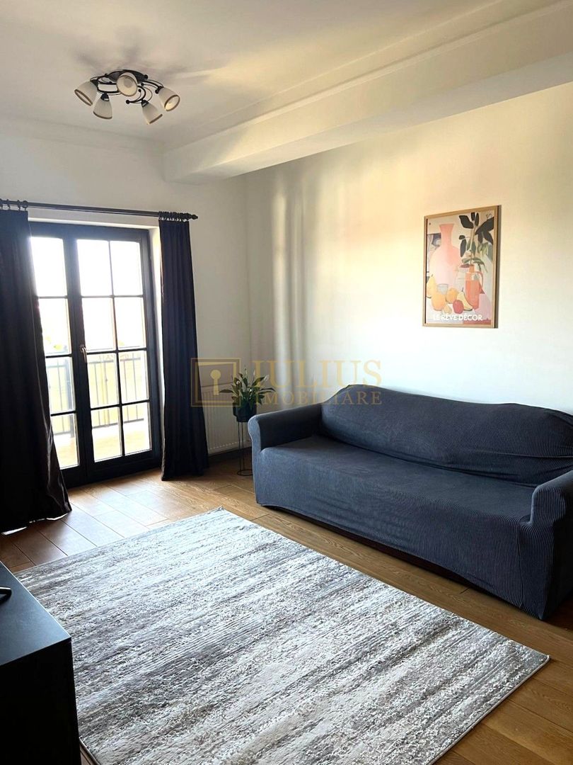 Apartament cu 2 camere, Ronat-Mehala, loc de parcare, La Rosa Residence - Poză 3