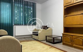 Apartament de inchiriat cu 3 camere in zona Dacia, Oradea. - Poză 4