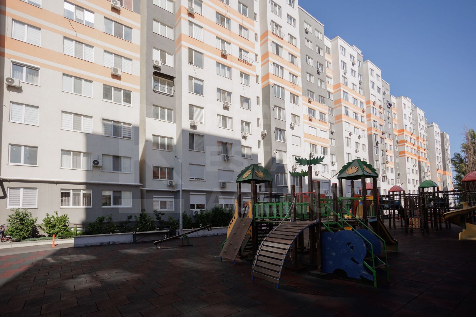 Vânzare, apartament, 2 camere, Strada Sprîncenoaia, Telecentru - Poză 25