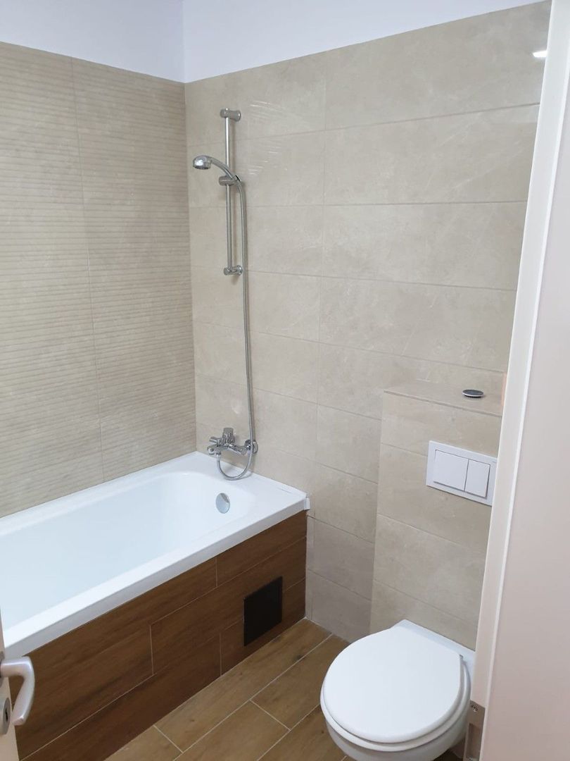 Braytim-Timisoara | 3 camere Terasă privată generoasă - Poză 12