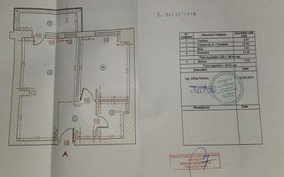 COM 0% - BELVEDERE RESIDENCE - 2 CAM MOBILAT/UTILAT - PROMENADA MALL - Poză 8