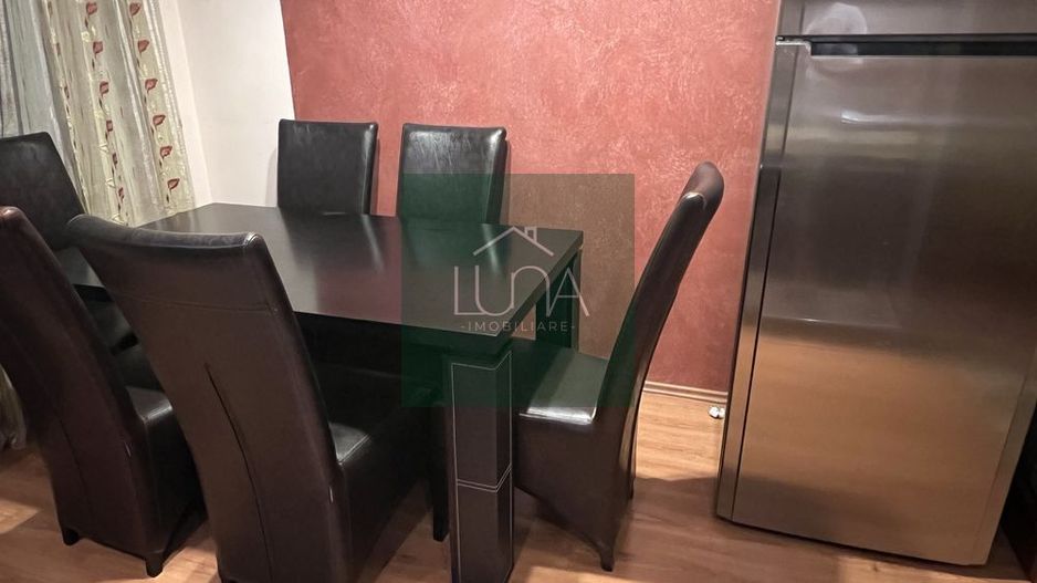 Apartament 3 camere de vânzare – 67 mp, Tudor - Poză 4