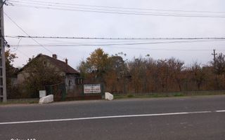 BRASADAS vinde casa individuala in Ardud langa SANTEC. - Poză 4