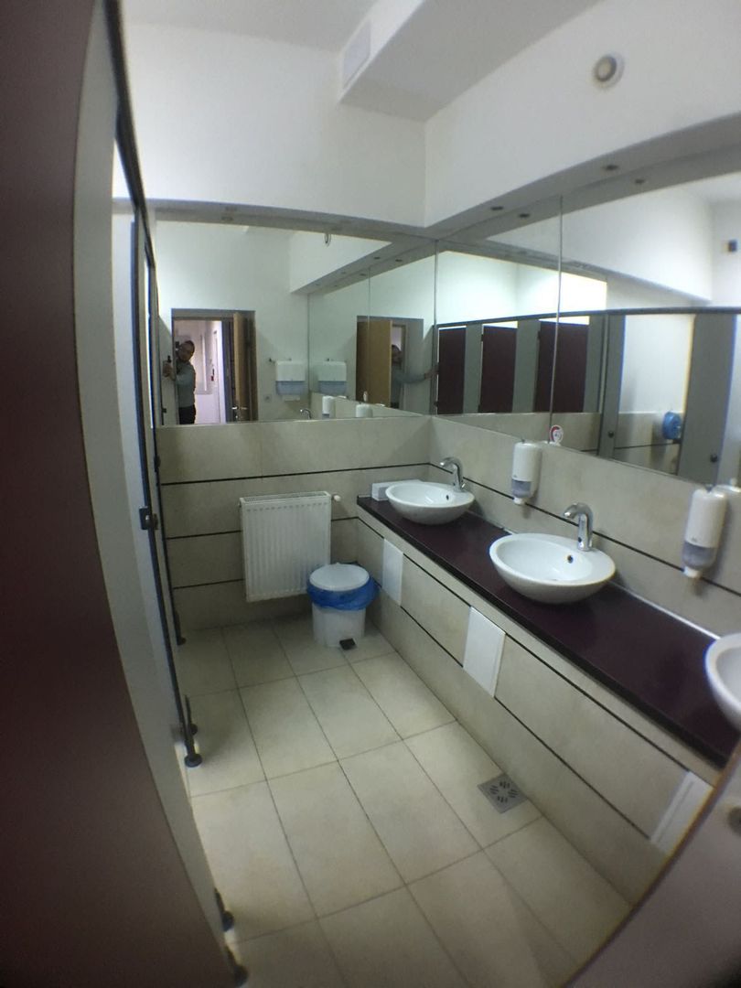 Cladire ultramoderna de birouri I 1.350mp I Ultracentral I COMISION 0% - Poză 31