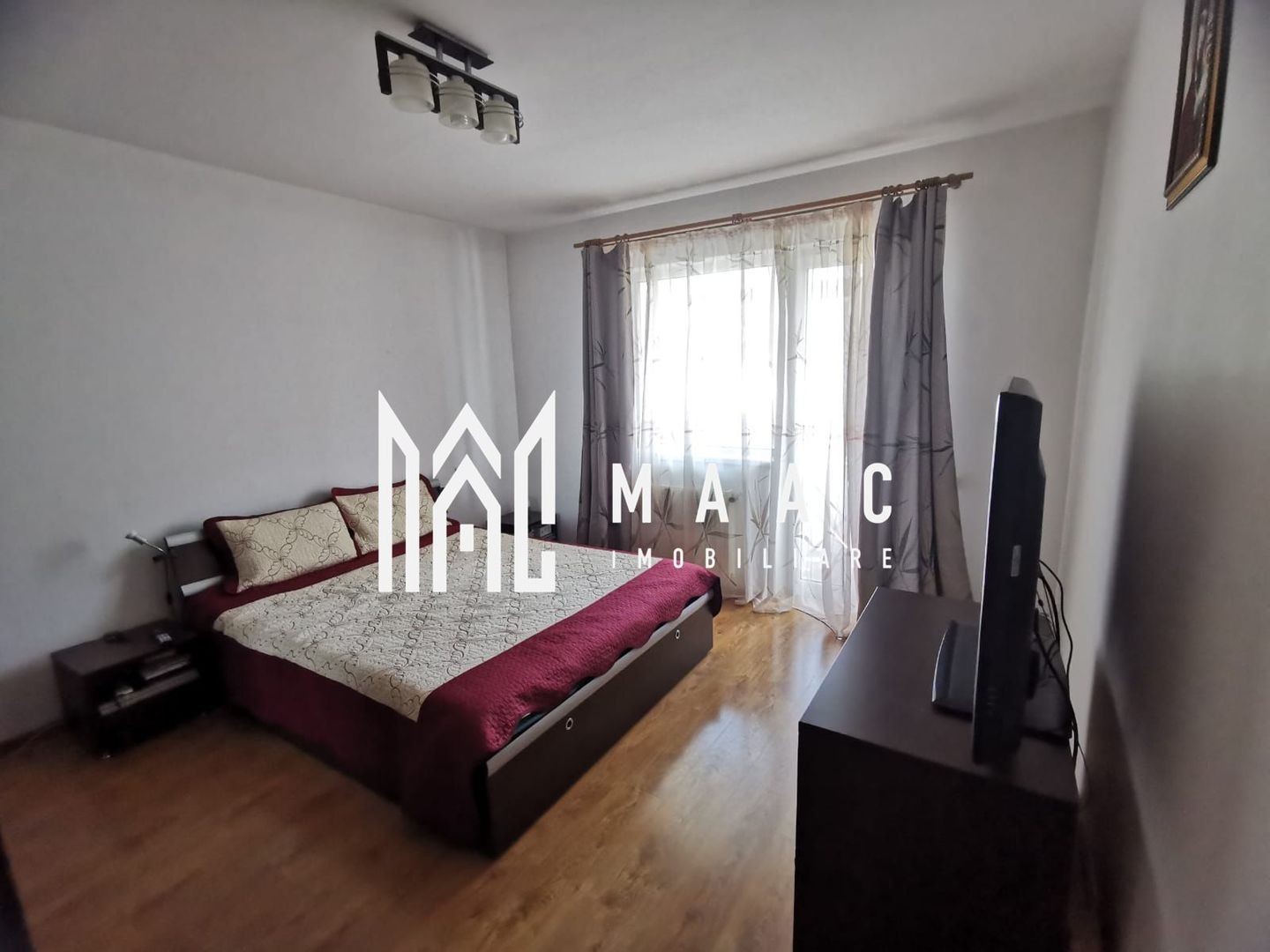 Apartament 3 Camere | Etaj 1| Decomandat | Turnisor | 73 MPU - Poză 15