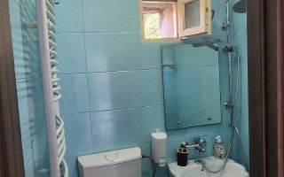 Apartament 1 camera zona Timocului la casa - Poză 8