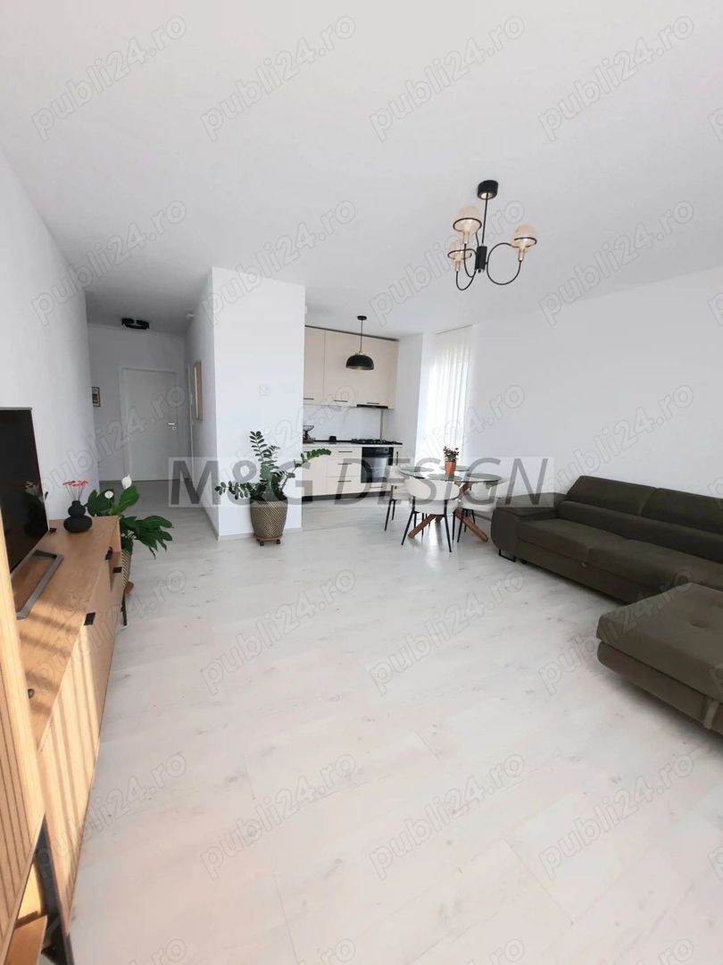 Apartament 2 camere Aradului  bloc nou - Poză 3