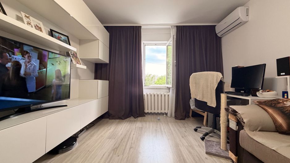 APARTAMENT 3 CAMERE | CRANGASI | OPORTUNITATE - Poză 1