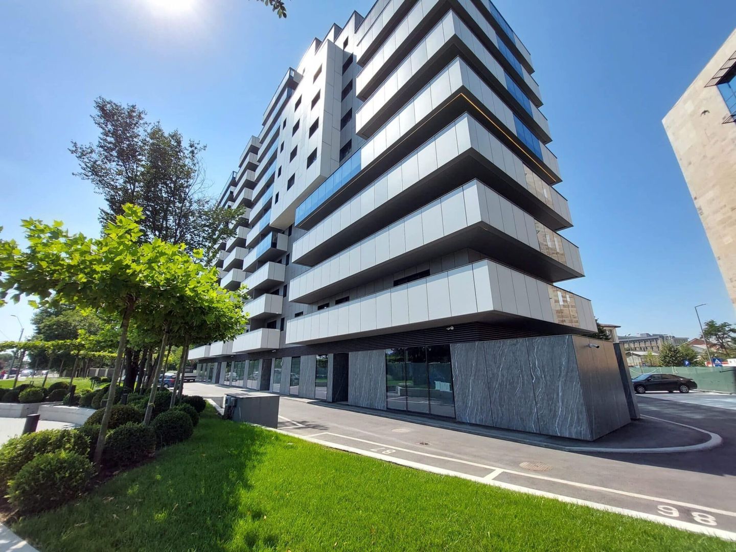 Cortina Academy - Poză 1