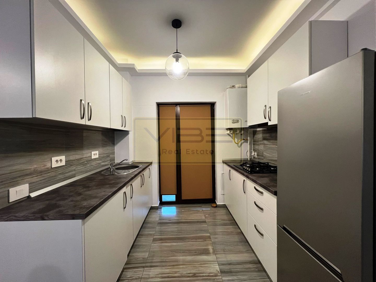 Apartament premium 2 camere + parcare Moara de Vant - Poză 11