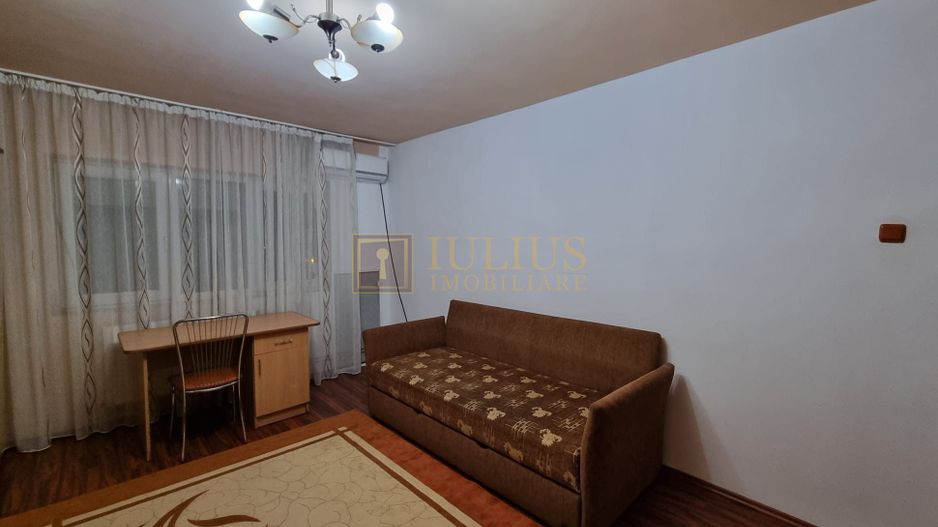 centrală proprie, aer conditionat, zonă liniștită, apartament spațios - Poză 4