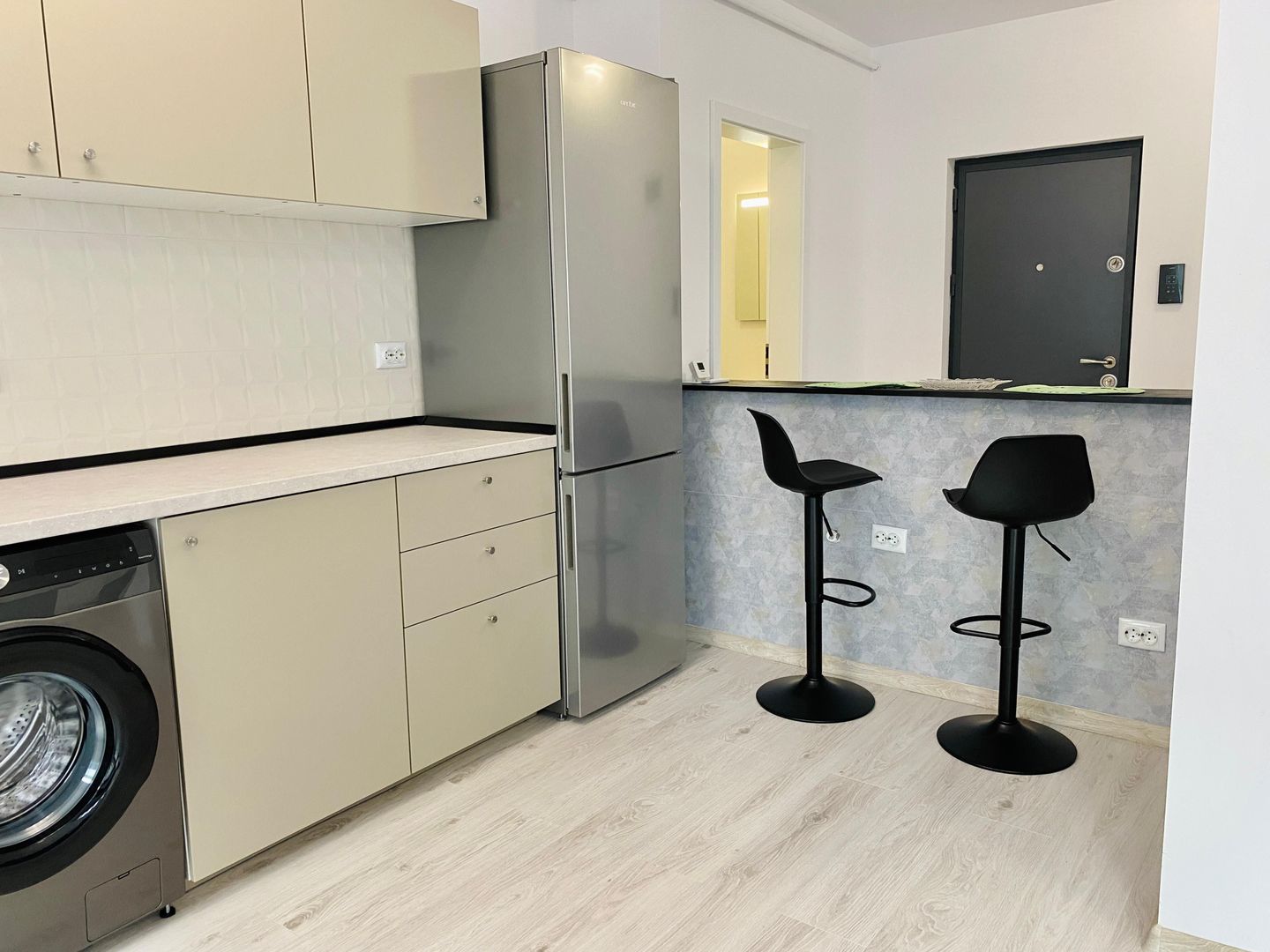 Apartament 2 camere de vânzare – Florești, Eroilor - Poză 14