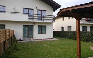 Inchiriere casa tip duplex in zona Europa - Poză 7