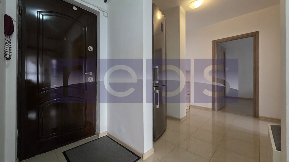 VANZARE -2 CAMERE -DECOMANDAT -PARCARE -CENTRALA PROPRIE - Poză 13