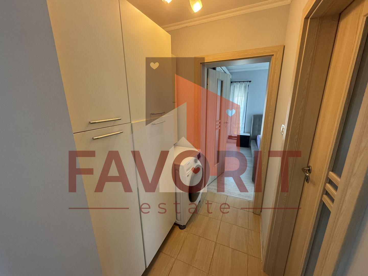 Str. Lamaitei Braytim. Etaj 1. Bucatarie inchisa. Disponibil imediat - Poză 9