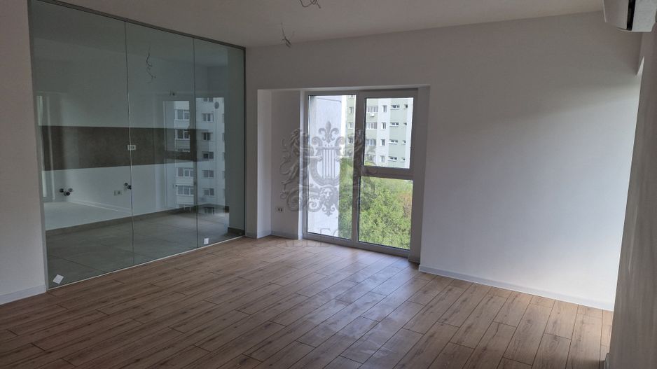 2 Camere | Bloc 2025 | 5/11  |  Vedere spre Lac | GranVia Lake - Poză 4