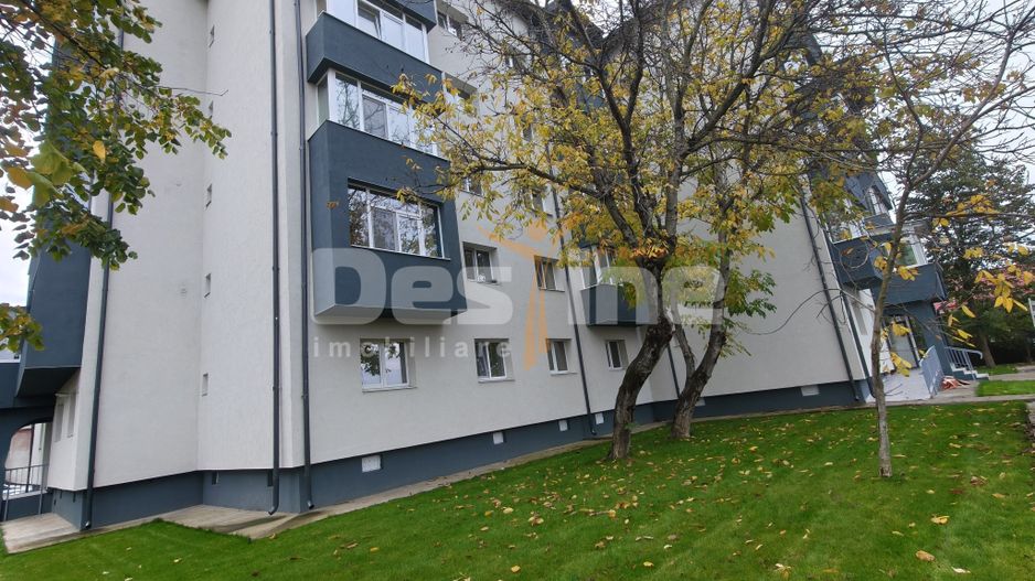 COMISION 0% - Apartament 4 camere 94.5mp - Lunca Cetatuii - Poză 1