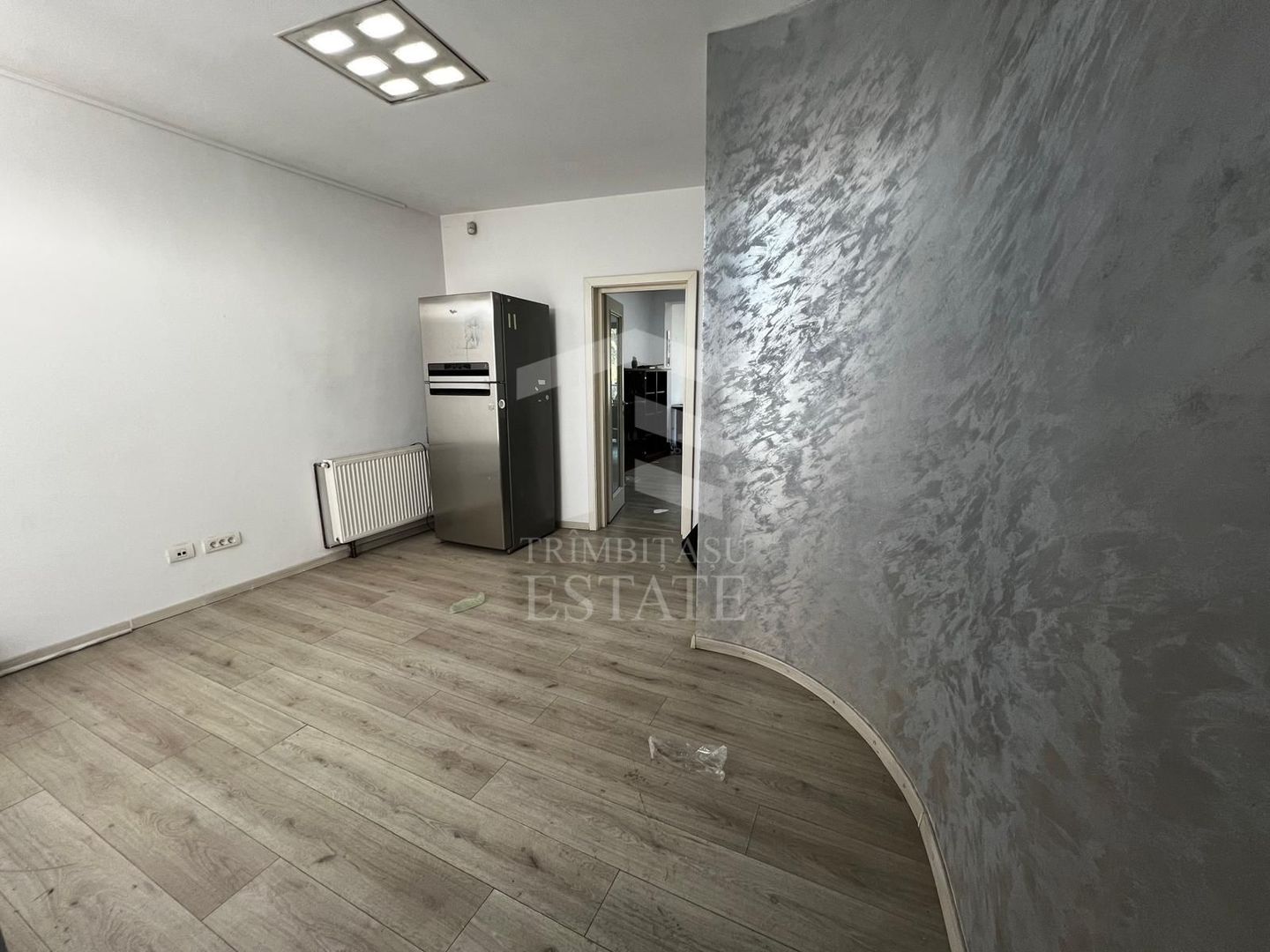 Spatiu Birou Stradal Zona Plevnei-Basarab 55mp - Poză 2