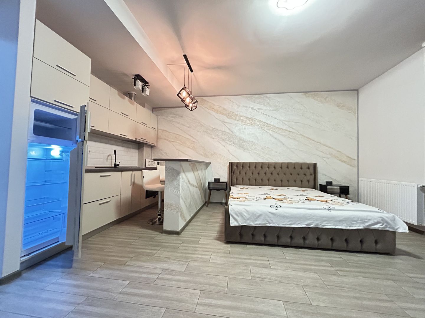 Studio cu vedere la mare și lac | Casa del Mar | Mamaia Nord - Poză 2