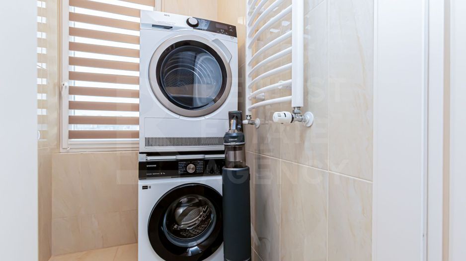 Vânzare, apartament, 2 camere, strada  Ștefan Neaga, Buiucani - Poză 18