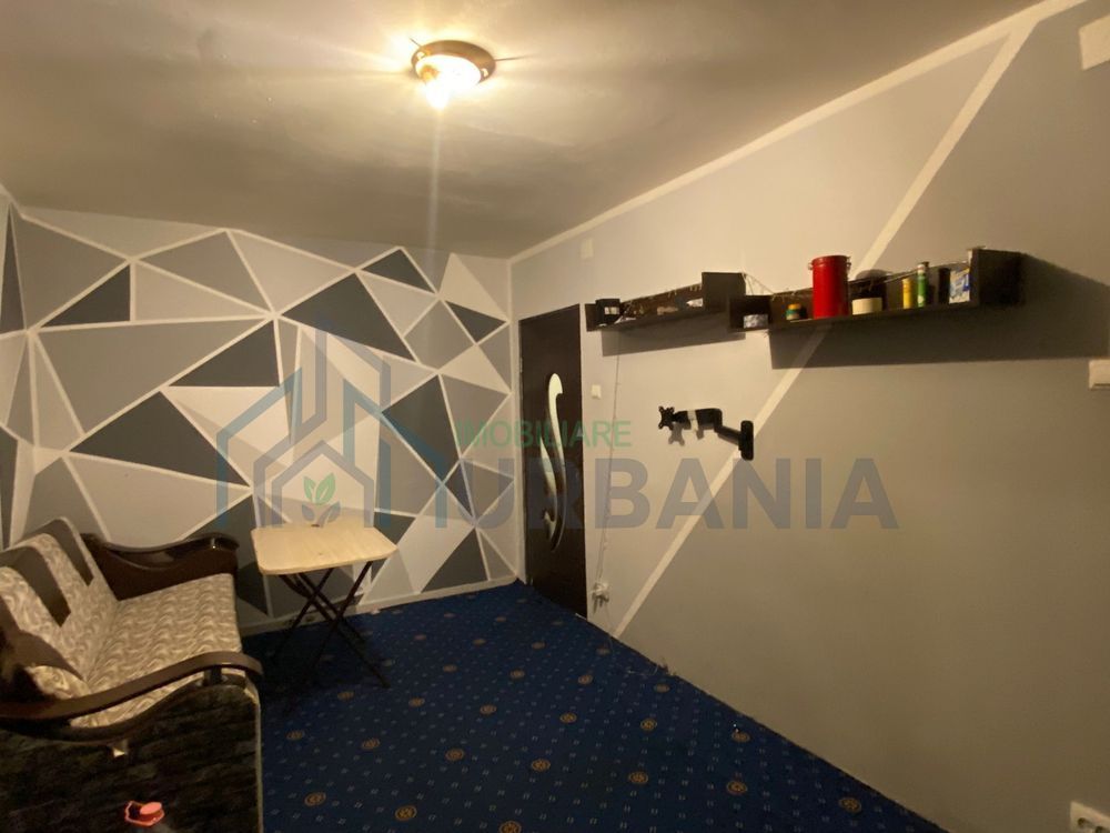 Apartament 2 camere, Tatarasi, str. Eternitate – de inchiriat - Poză 3